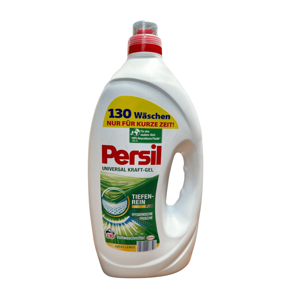 Persil aanbieding
